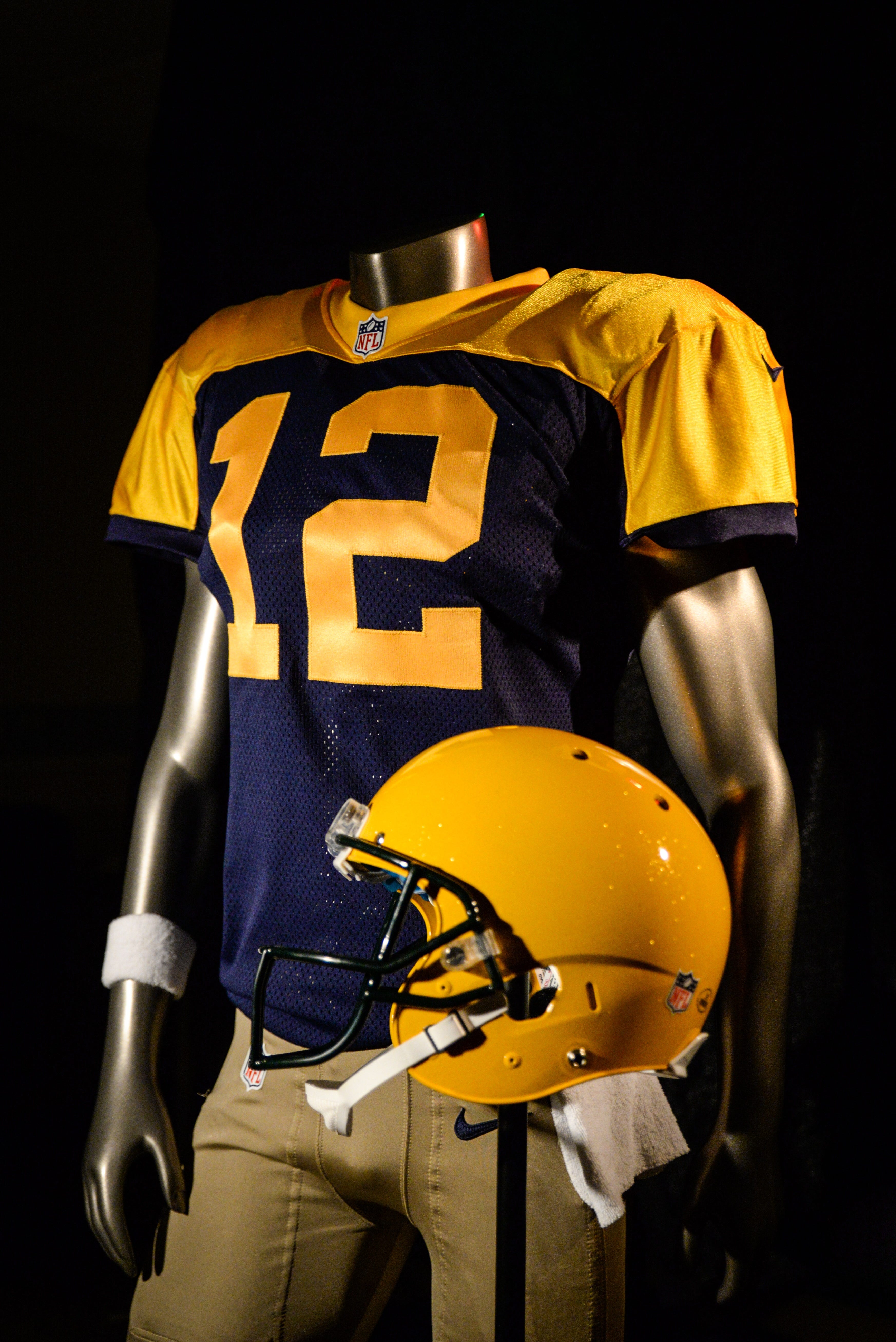 packers third jersey